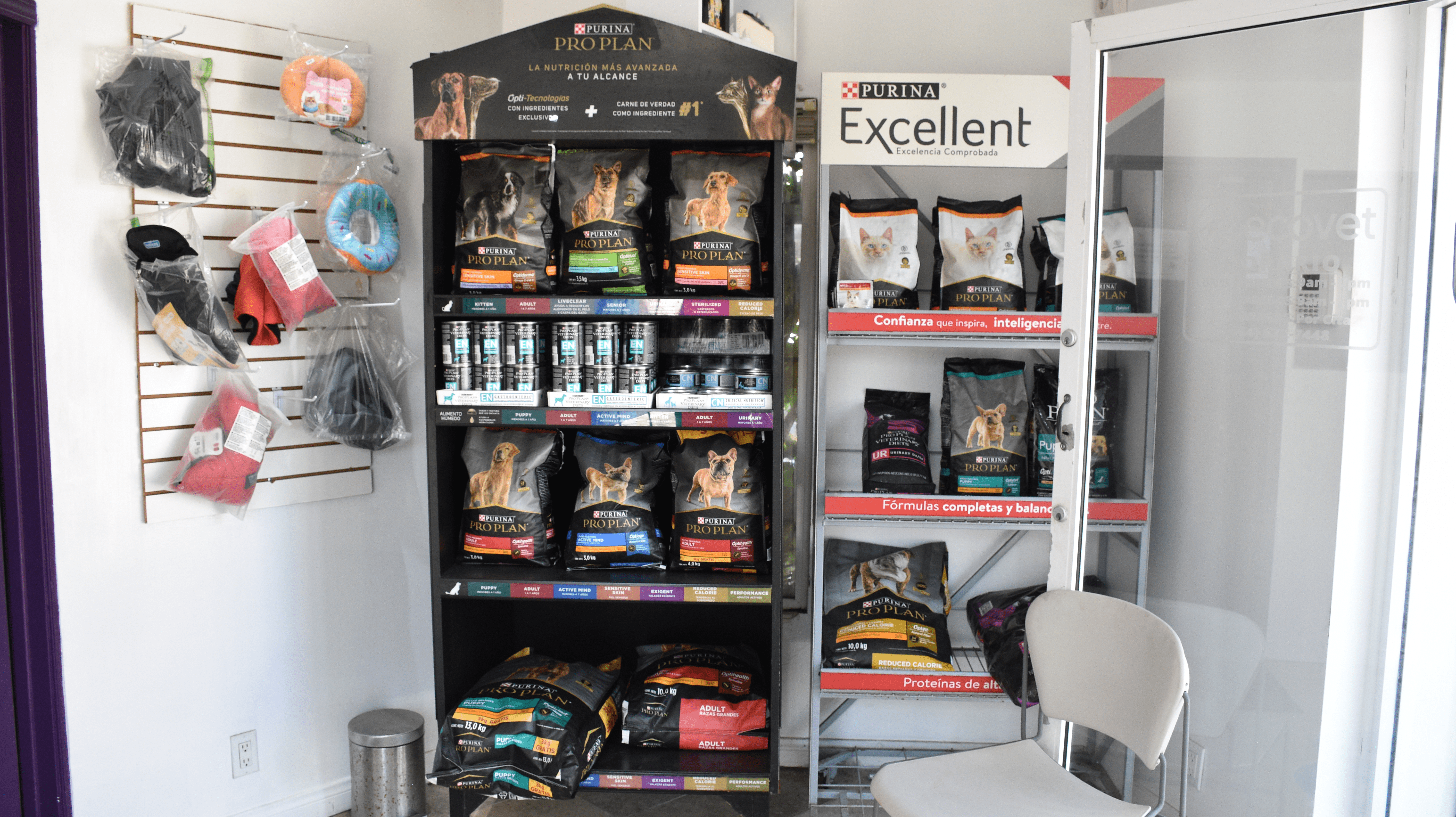 accesorios para tus mascotas ecovet